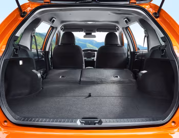 Ambos Toyota Corolla Fielder '10.2017–10.2025