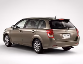 Toyota Corolla Fielder 1.8 S '05.2012–03.2015