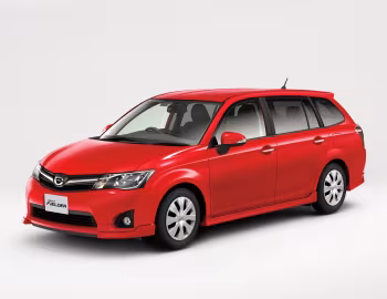 Toyota Corolla Fielder 1.8 S "Aero Tourer" '05.2012–03.2015