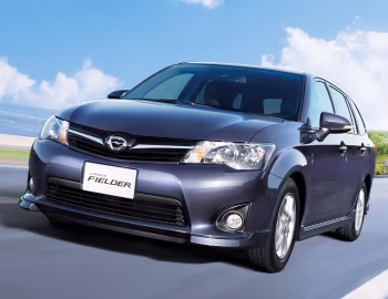 Toyota Corolla Fielder 1.8 S "Aero Tourer" '05.2012–03.2015