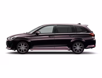 Toyota Corolla Fielder Hybrid '03.2015–17