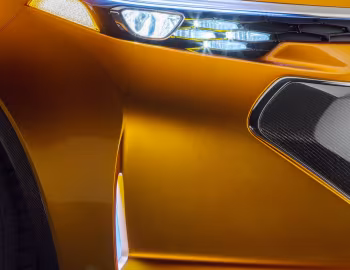 Toyota Corolla Furia Concept '01.2013