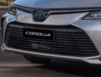 Toyota Corolla GLi Hybrid [Latam] '2025–pr.