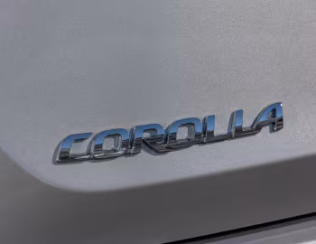 Toyota Corolla GLi Hybrid [Latam] '2025–pr.