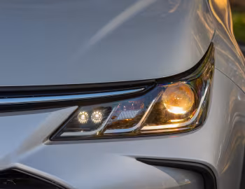 Toyota Corolla GLi Hybrid [Latam] '2025–pr.
