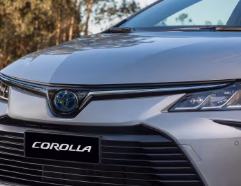 Toyota Corolla GLi Hybrid [Latam] '2025–pr.