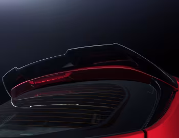 2021 Toyota Corolla Hatchback "Special Edition" [North America] '2020–21