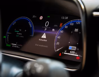 Torpedo Toyota Corolla HEV GR Sport Touring Sports [EU-spec] '2024–pr.