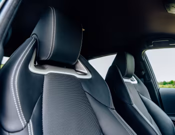 Intérieur Toyota Corolla HEV Hatchback [UK-spec] '2024–pr.