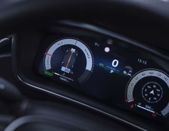Torpedo Toyota Corolla HEV Touring Sports [EU-spec] '2024–pr.