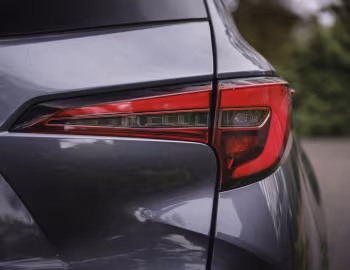 Toyota Corolla HEV Touring Sports [EU-spec] '2024–pr.