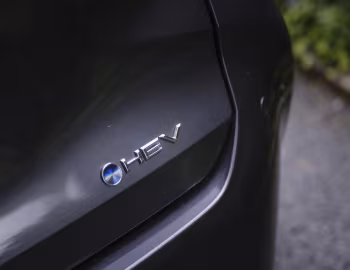 Toyota Corolla HEV Touring Sports [EU-spec] '2024–pr.