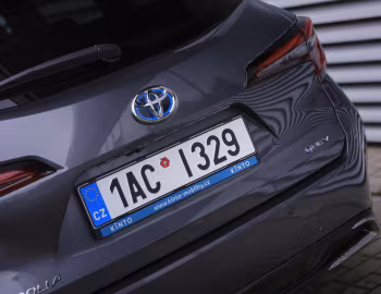 Toyota Corolla HEV Touring Sports [EU-spec] '2024–pr.