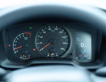 Torpedo Toyota Corolla Hybrid G-X [Japan] '09.2019–09.2022