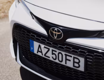 Toyota Corolla Hybrid GR Sport Hatchback [EU-spec] '2023–pr.
