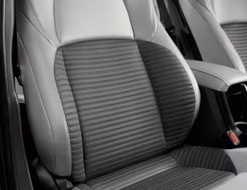 Interior Toyota Corolla Hybrid W×B "50 Million Edition" [Japan] '11.2021–22
