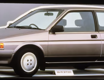 Toyota Corolla II 3door 1500 ZX [Japan] (E-EL31) '05.1986–05.1988