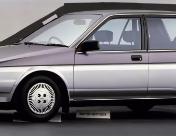 Toyota Corolla II 5door 1500 ZX [Japan] (E-EL31) '05.1986–05.1988