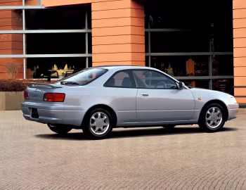 Toyota Corolla Levin BZ-G (AE111) '05.1995–03.1997