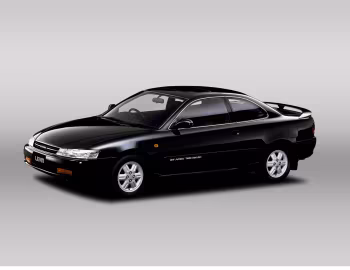 Toyota Corolla Levin GT-Apex (AE101) '1991–93