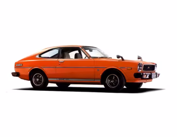 Toyota Corolla Levin GT (TE51/TE55) '1977–79
