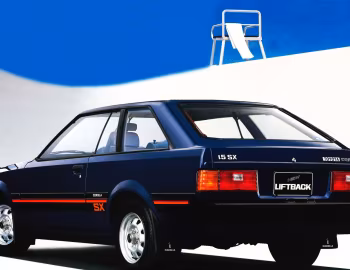 Toyota Corolla Liftback [Japan] (E70) '1979–83