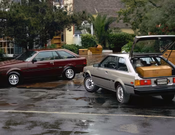 1982–83 Toyota Corolla Liftback [North America] (TE72/AE71) '1981–83