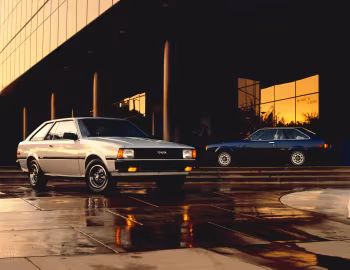 1982–83 Toyota Corolla Liftback [North America] (TE72/AE71) '1981–83