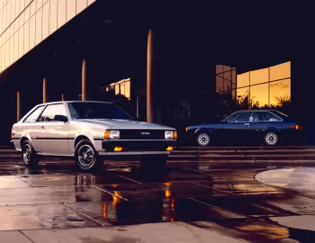 1982–83 Toyota Corolla Liftback [North America] (TE72/AE71) '1981–83