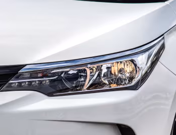 Toyota Corolla "Prestige+" [South Africa] '2018–20