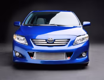 Toyota Corolla S3 Concept '10.2007