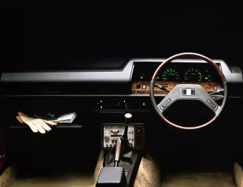 Panel frontal Toyota Corolla SE Hardtop '03.1979–83