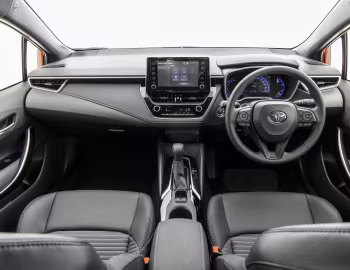 Panel frontal Toyota Corolla Sedan [South Africa] '2020–22