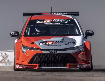 Toyota Corolla Sedan GTC '2020