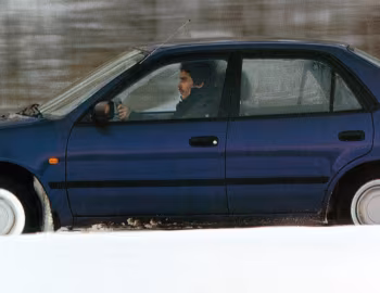 Toyota Corolla Sedan [Worldwide] '1997–99