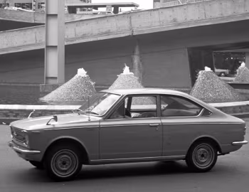 Toyota Corolla Sprinter Deluxe [Japan] (KE15-D) '05.1968–09.1969