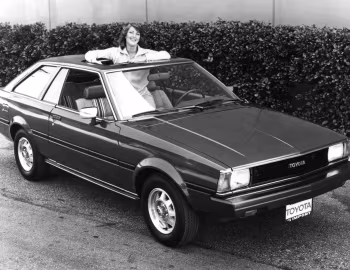 1980–81 Toyota Corolla SR-5 Liftback [North America] (TE72L) '1979–81