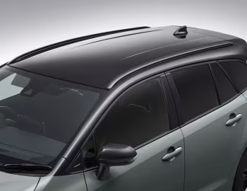 Interior Toyota Corolla Touring "Active Ride" [Japan] '2021