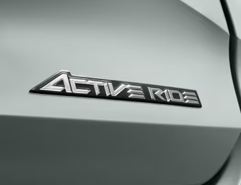 Toyota Corolla Touring "Active Ride" [Japan] '2021