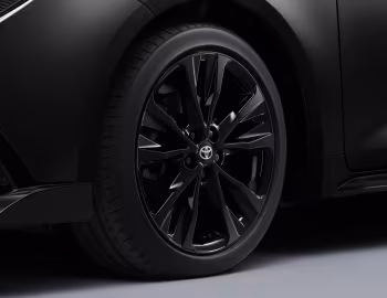 Toyota Corolla Touring HEV Active Sport "60th Anniversary" [Japan] '2026