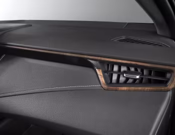 Interior Toyota Corolla Trek Hybrid [Worldwide] '2019–22