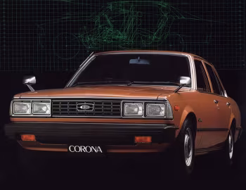 Toyota Corona [Japan] (T130) '1978–80