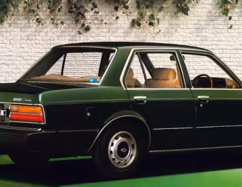 Toyota Corona [Japan] (T130) '1978–80