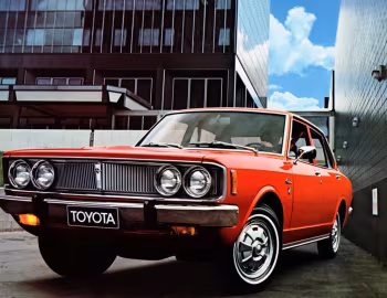 1971–73 Toyota Corona [North America] '1970–73