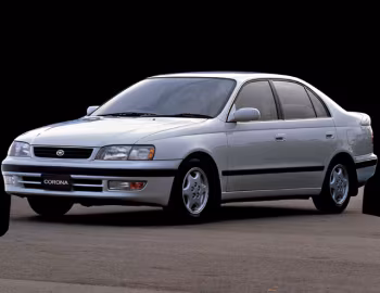 Toyota Corona (T190) '02.1994–12.1995