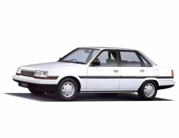 Toyota Corona (T150) '01.1983–12.1987