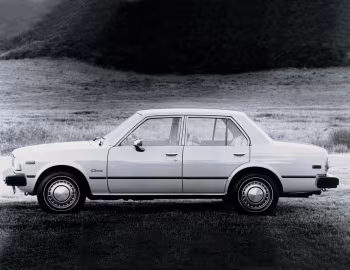 1979–80 Toyota Corona [North America] '1978–80