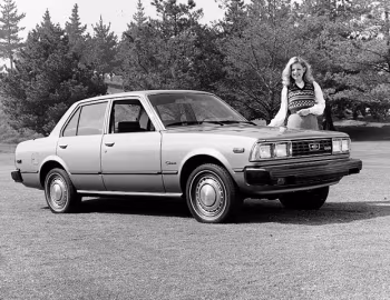 1979–80 Toyota Corona [North America] '1978–80