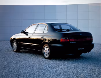 Toyota Corona (T190) '02.1992–01.1994