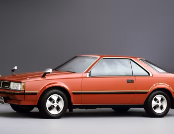 Toyota Corona Hardtop 2000GT [Japan] (E-RT141) '01–09.1982